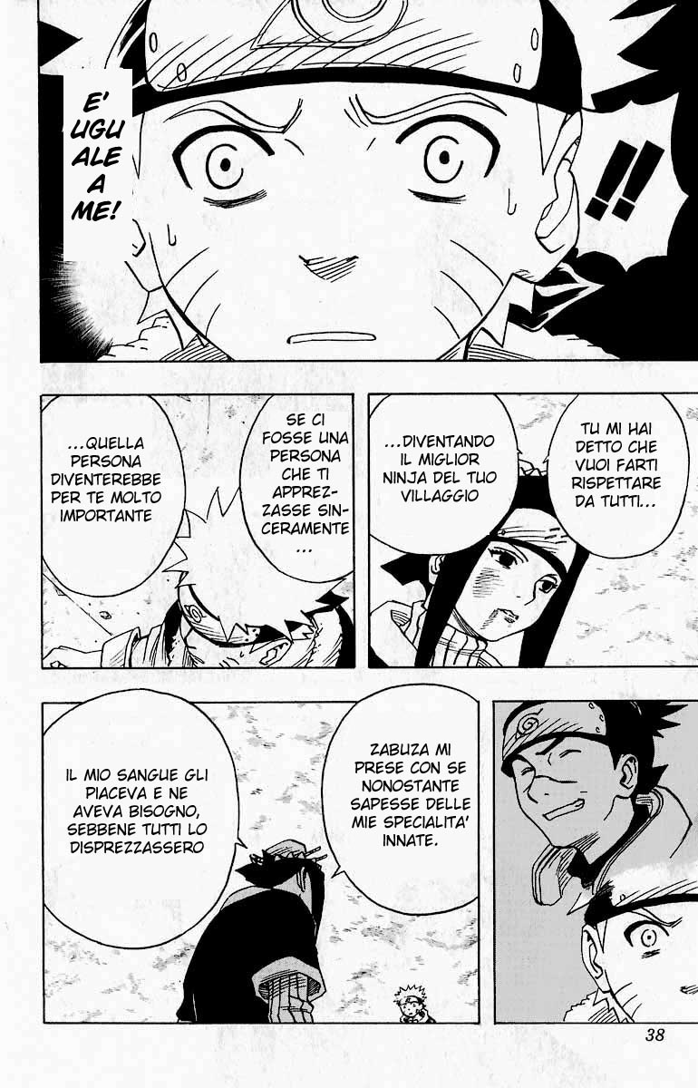 Read Naruto IT Manga Online