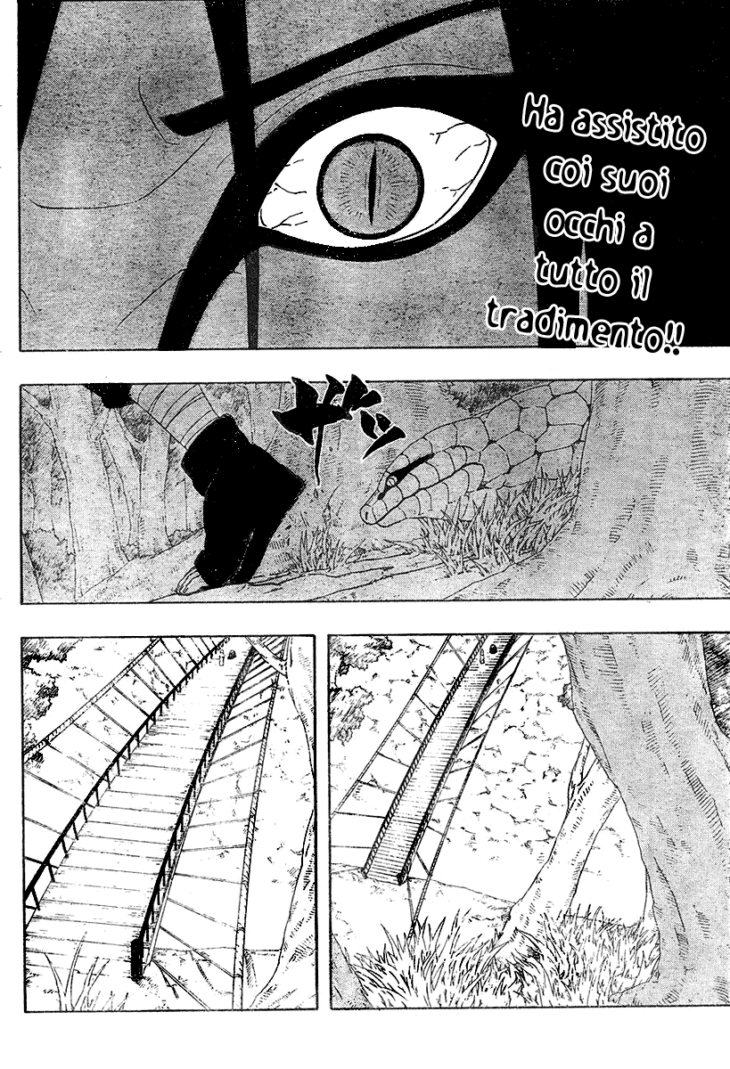 Read Naruto IT Manga Online