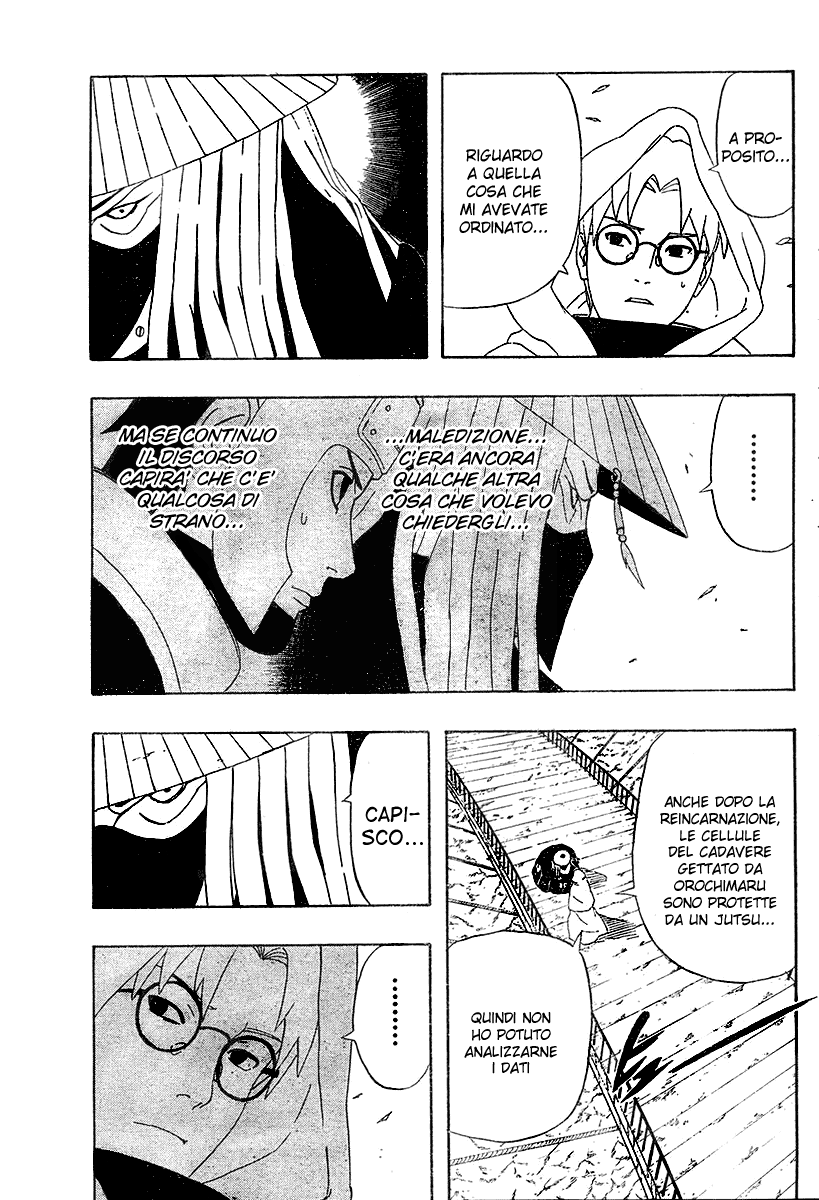 Read Naruto IT Manga Online