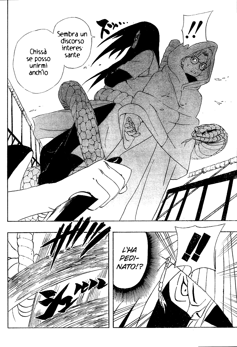Read Naruto IT Manga Online