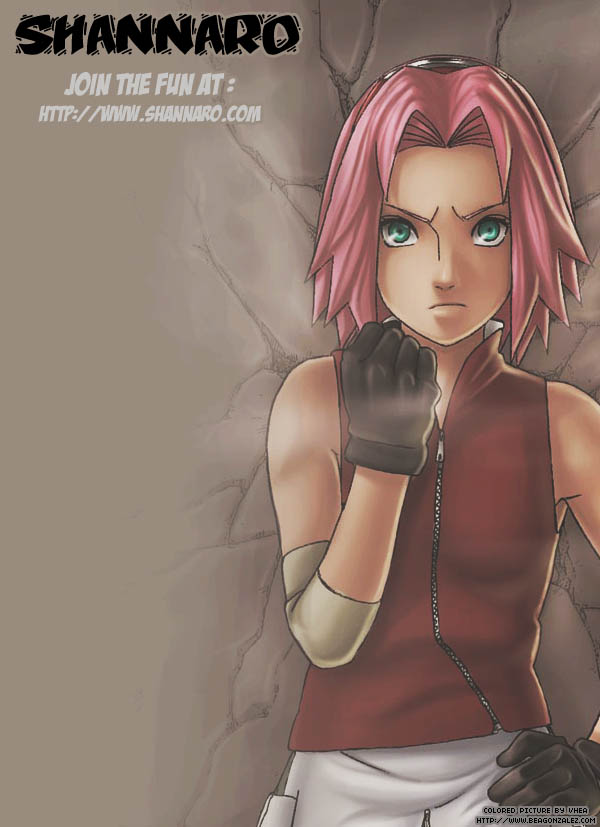 Read Naruto IT Manga Online