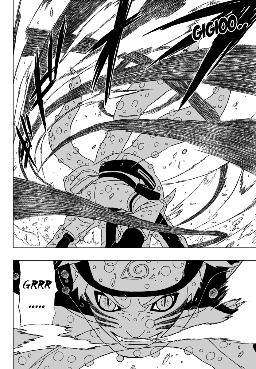 Read Naruto IT Manga Online