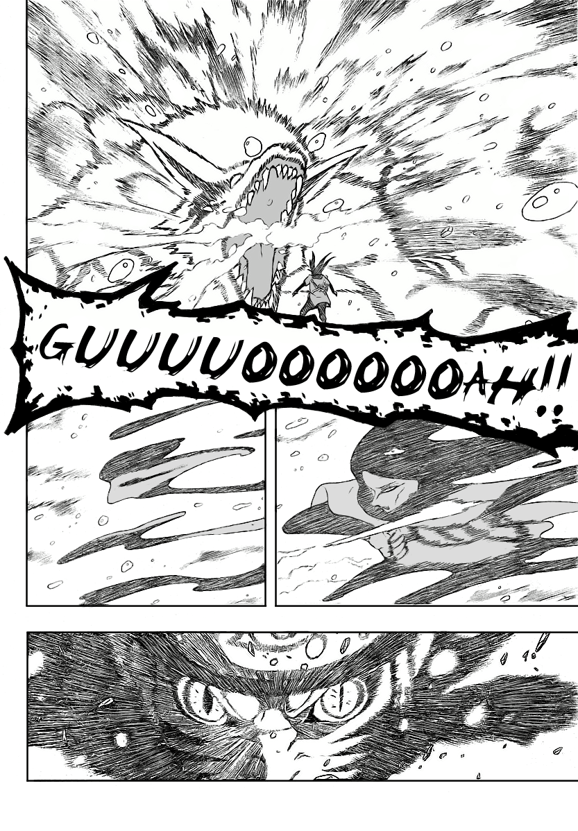 Read Naruto IT Manga Online