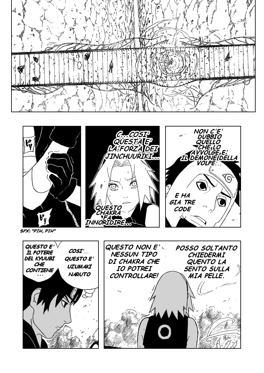 Read Naruto IT Manga Online