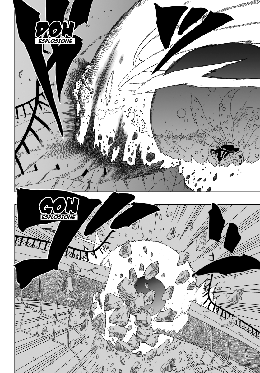 Read Naruto IT Manga Online