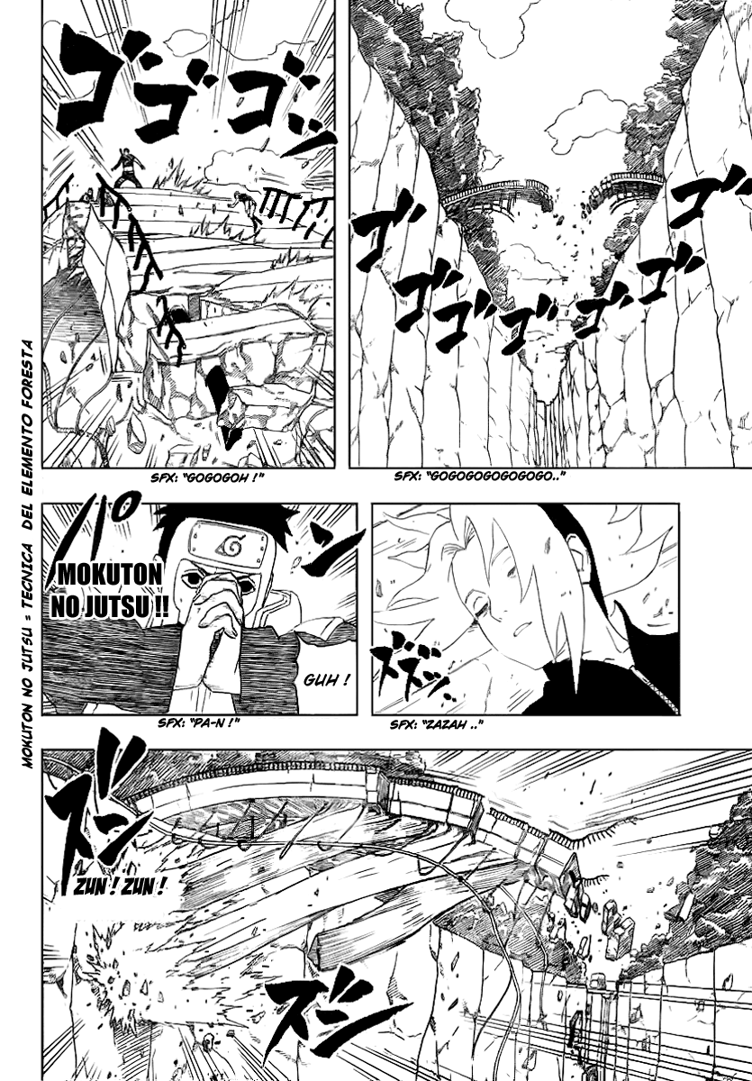 Read Naruto IT Manga Online