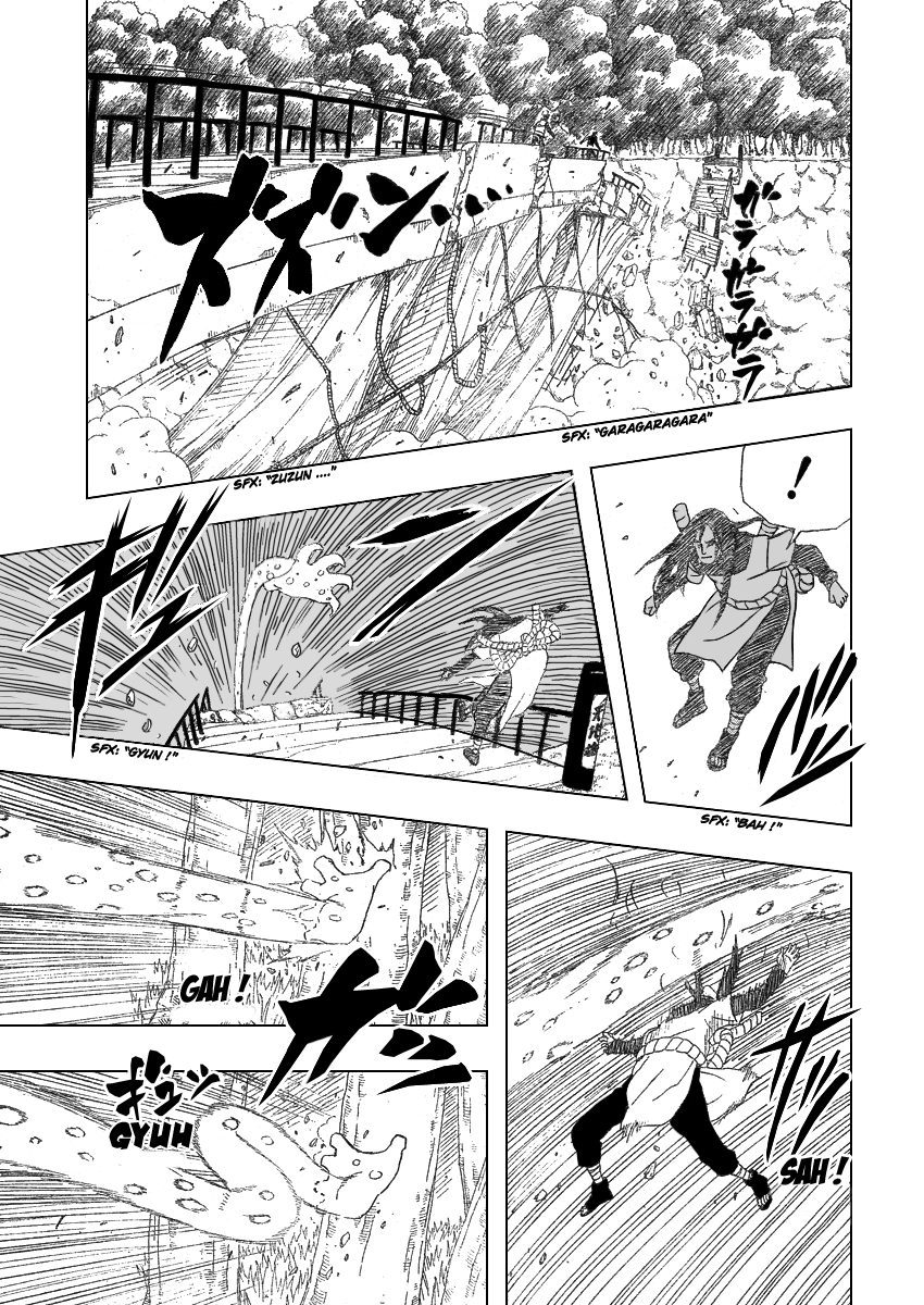 Read Naruto IT Manga Online