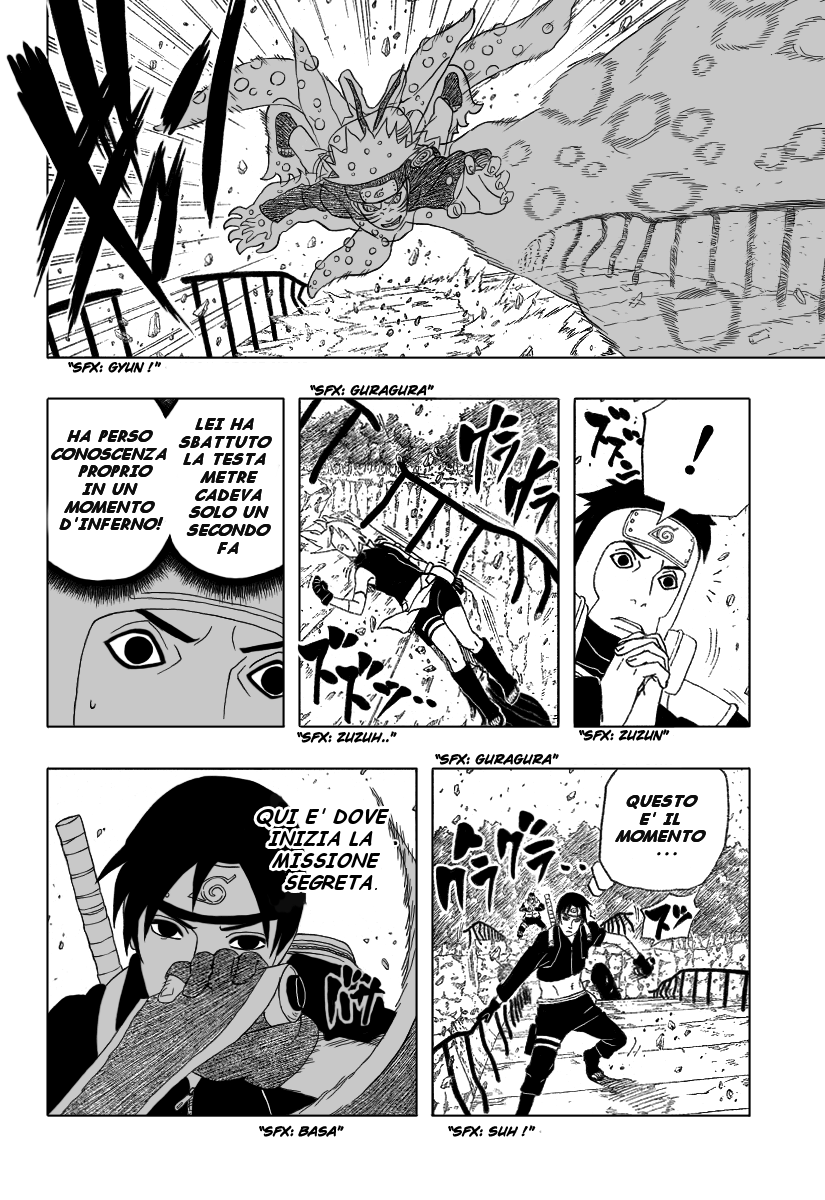 Read Naruto IT Manga Online