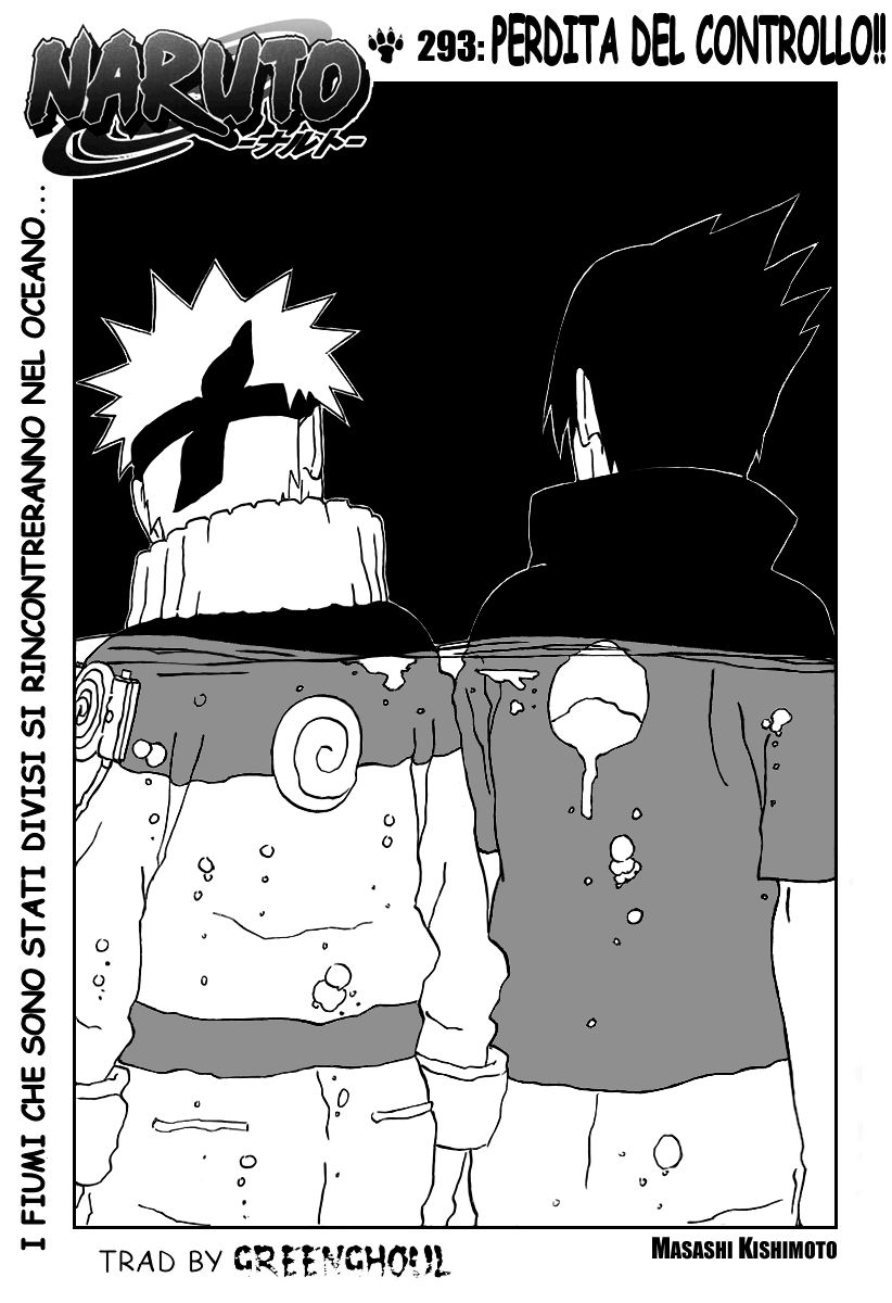 Read Naruto IT Manga Online