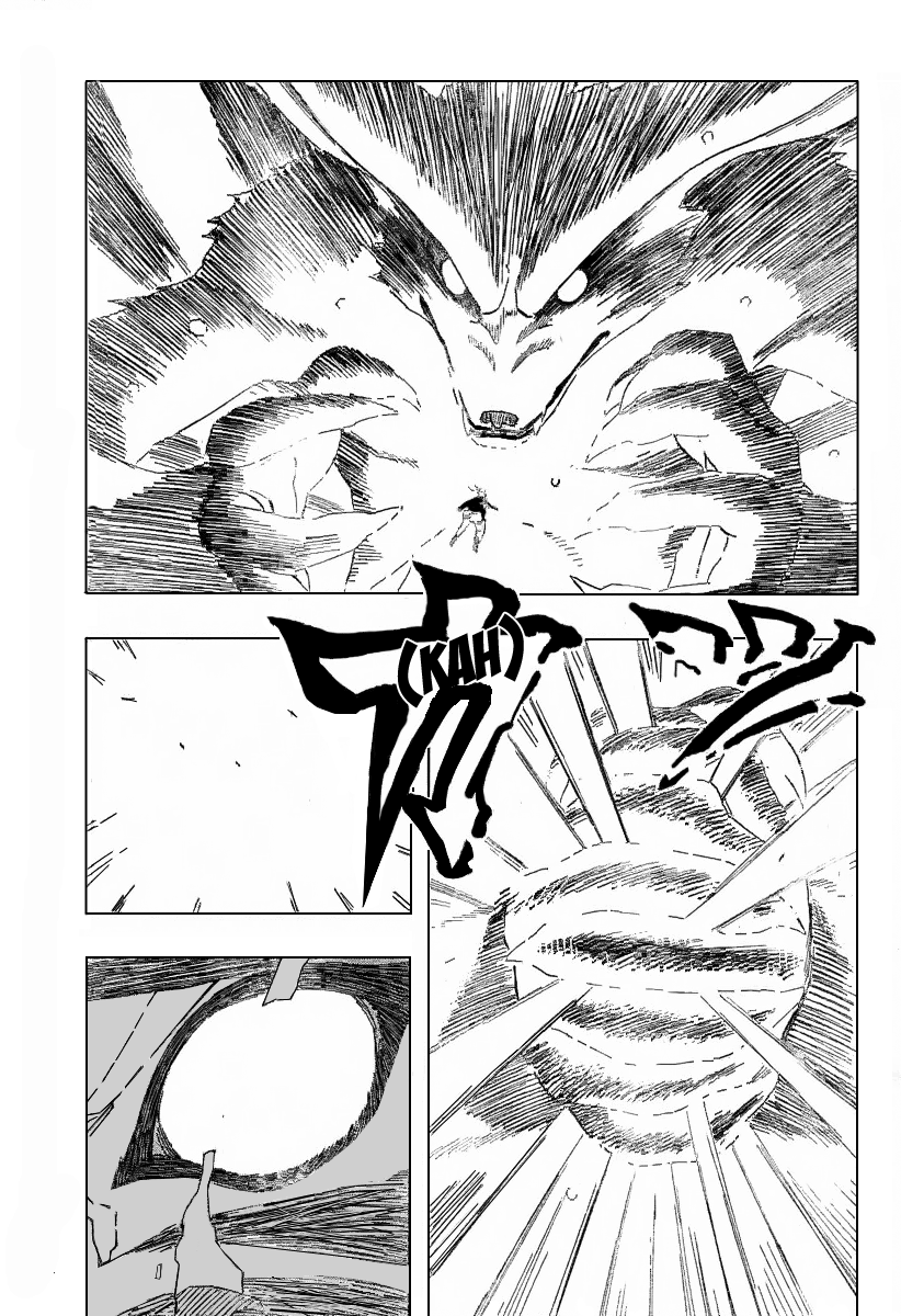 Read Naruto IT Manga Online