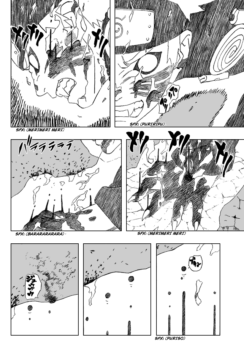 Read Naruto IT Manga Online