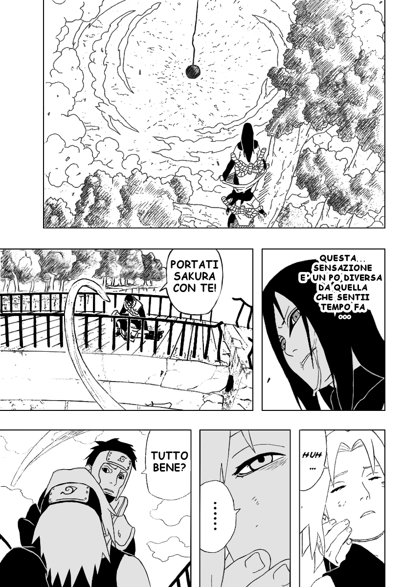 Read Naruto IT Manga Online