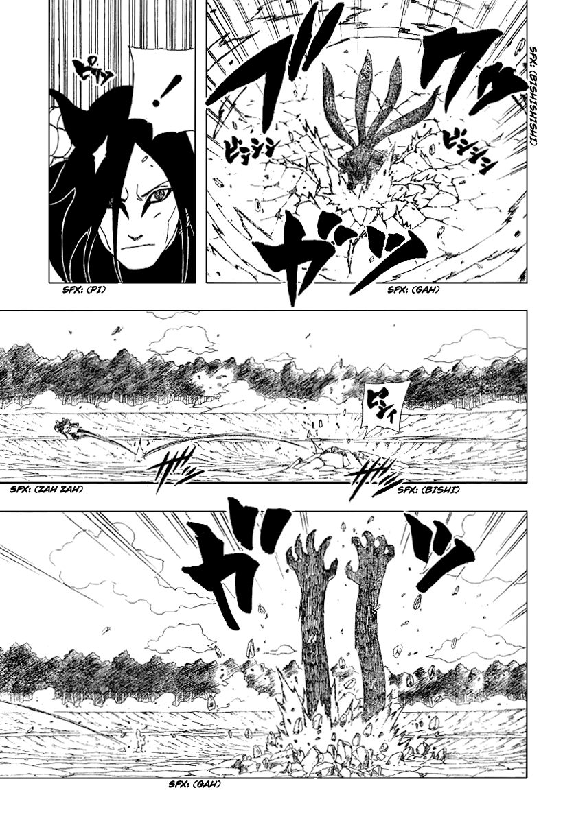 Read Naruto IT Manga Online