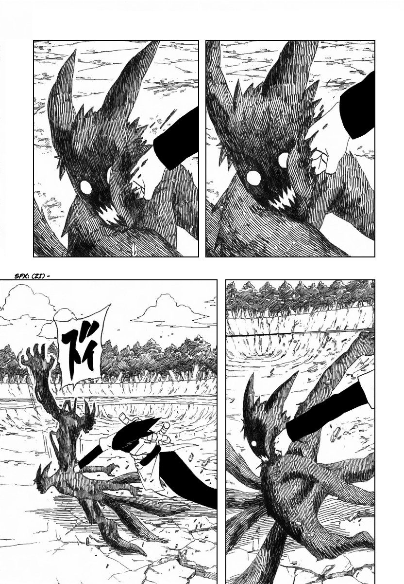 Read Naruto IT Manga Online