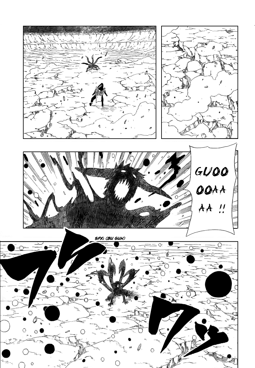 Read Naruto IT Manga Online