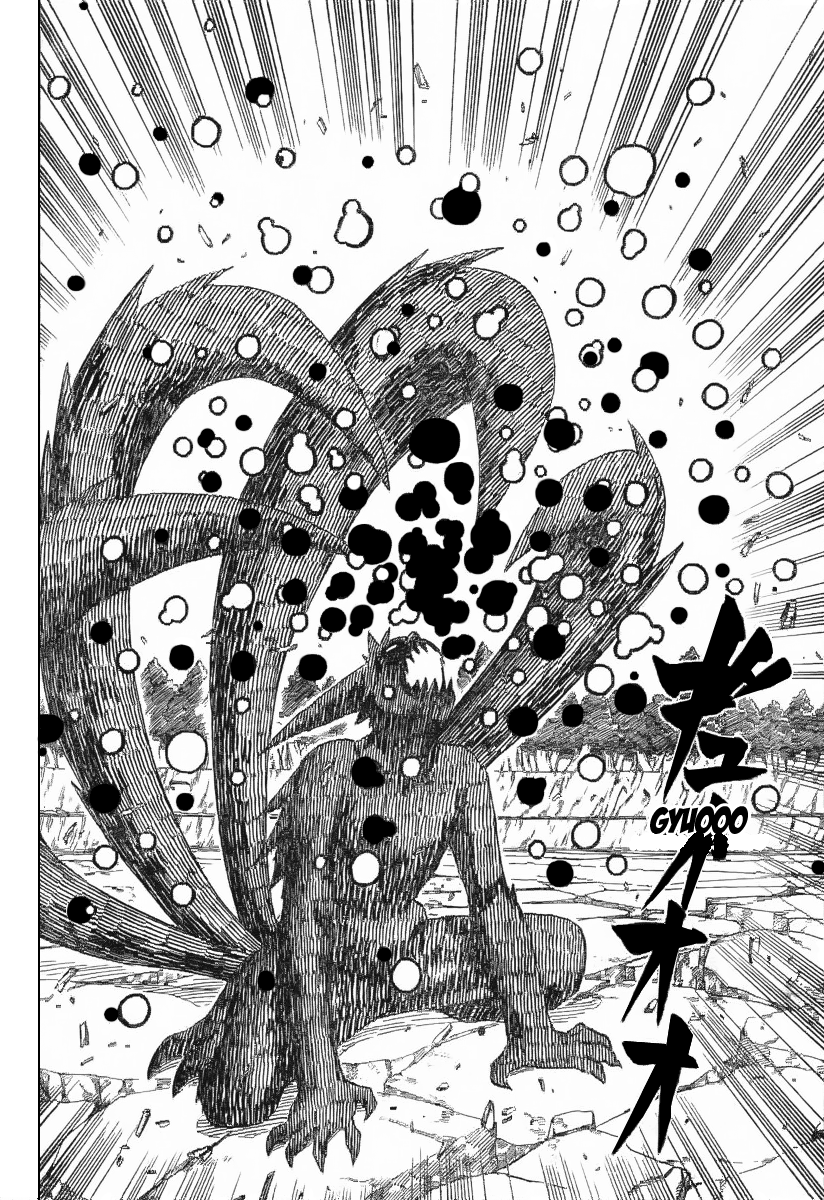 Read Naruto IT Manga Online