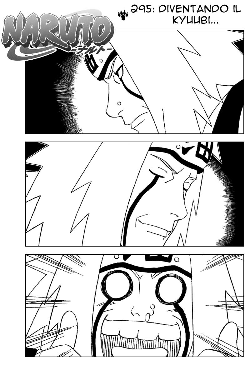 Read Naruto IT Manga Online