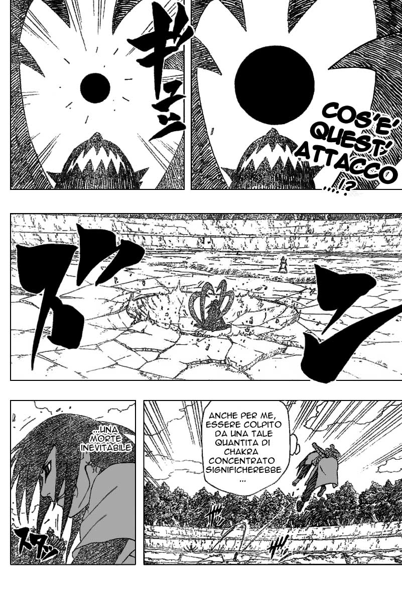 Read Naruto IT Manga Online
