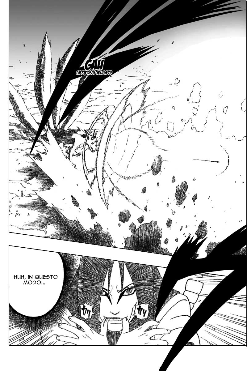Read Naruto IT Manga Online