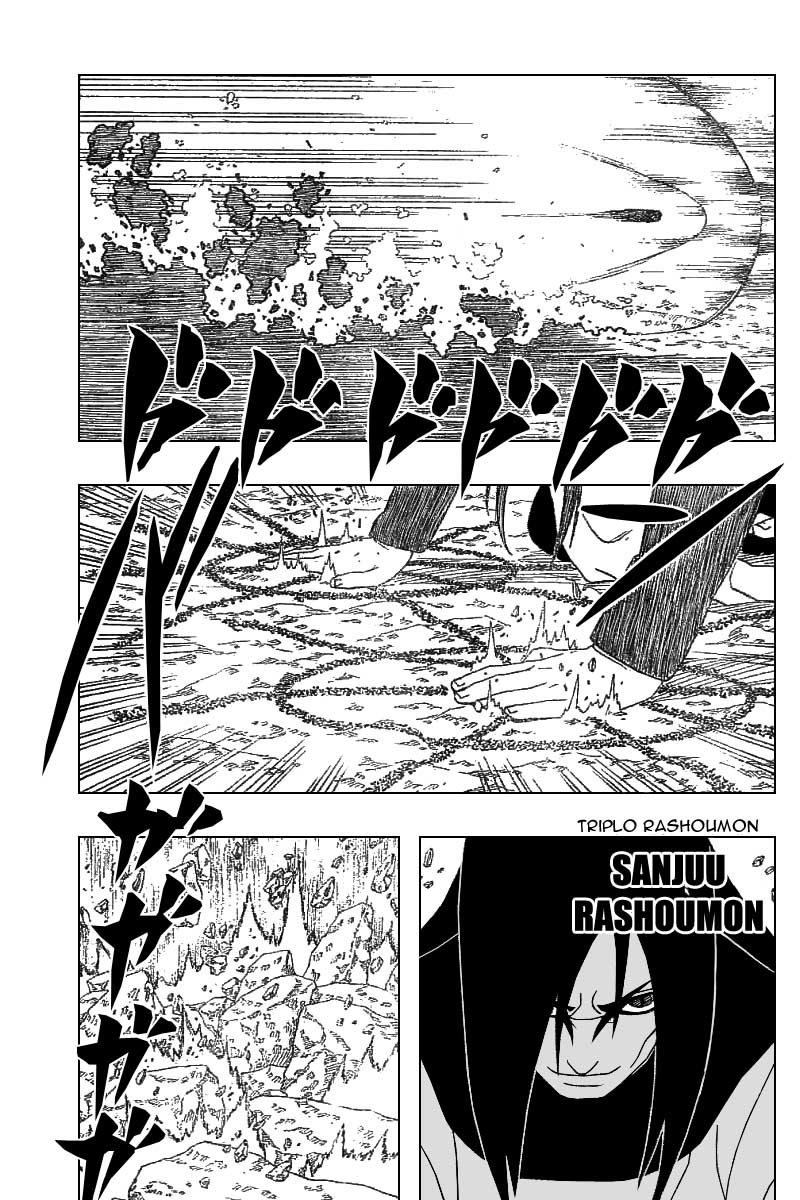 Read Naruto IT Manga Online