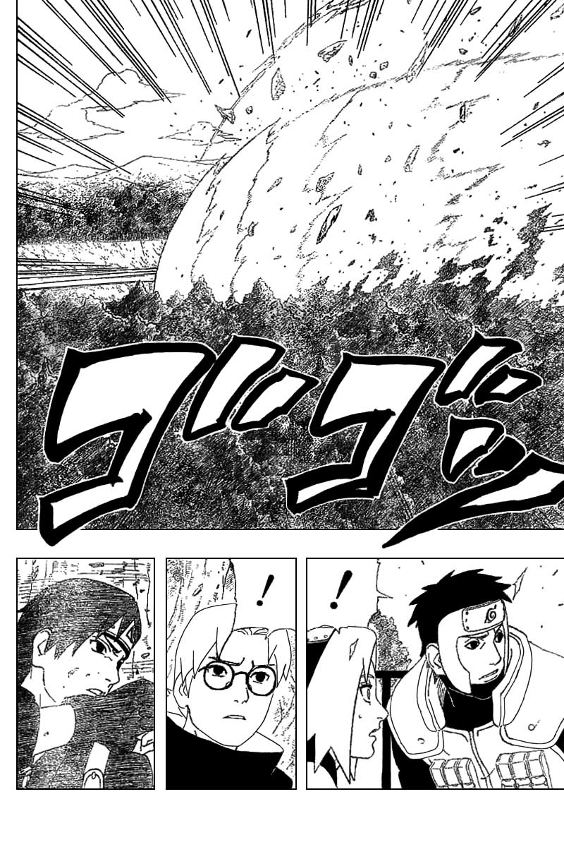 Read Naruto IT Manga Online