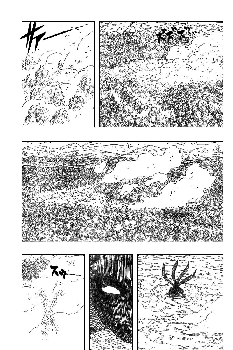 Read Naruto IT Manga Online