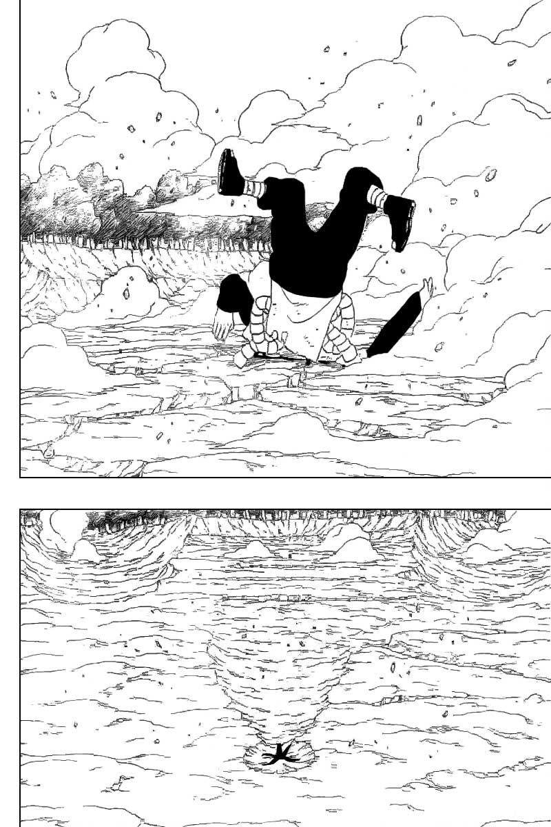 Read Naruto IT Manga Online