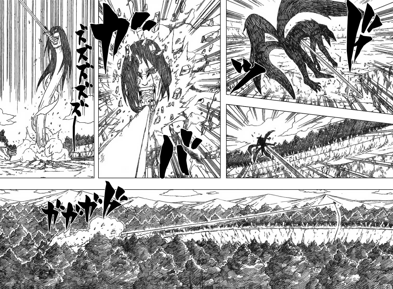 Read Naruto IT Manga Online