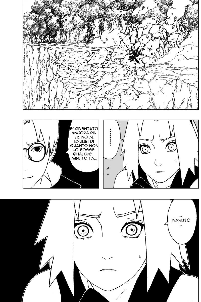 Read Naruto IT Manga Online