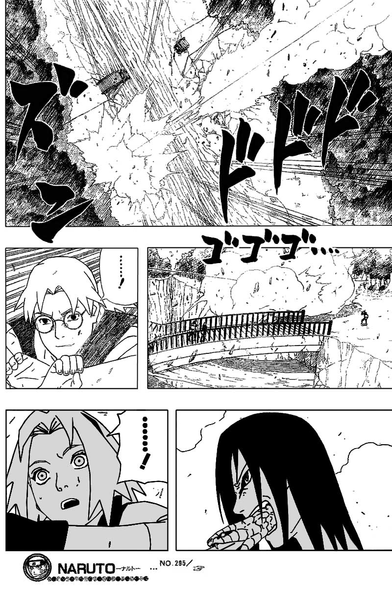 Read Naruto IT Manga Online