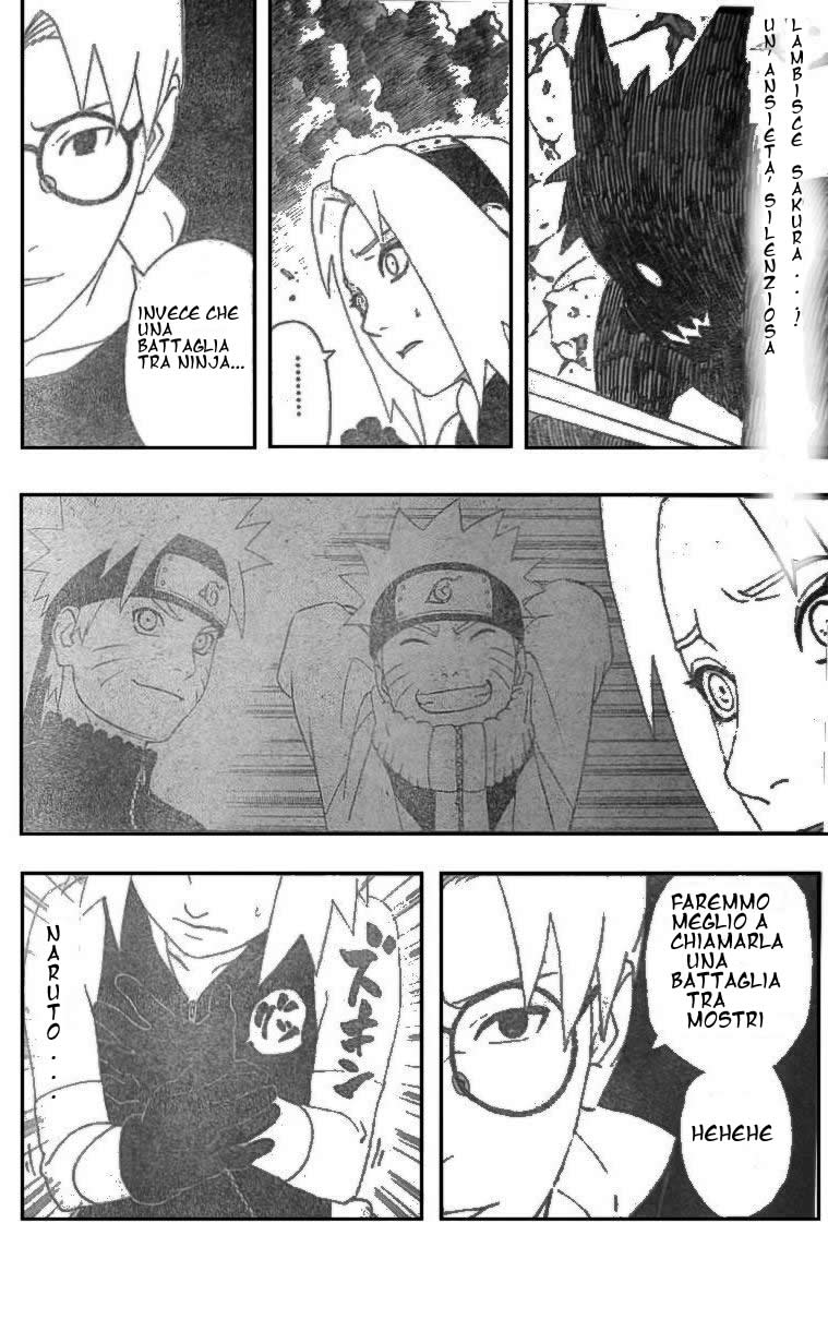Read Naruto IT Manga Online