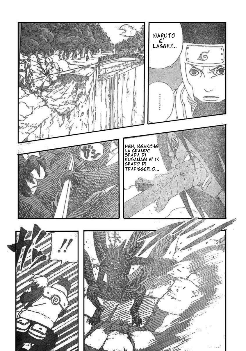 Read Naruto IT Manga Online