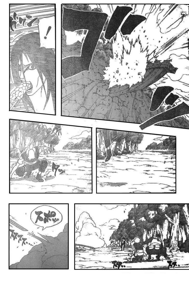 Read Naruto IT Manga Online