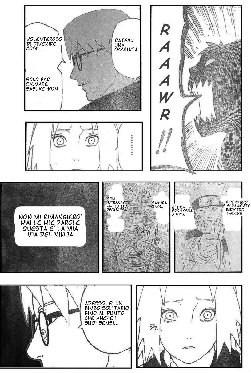 Read Naruto IT Manga Online