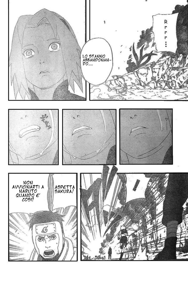 Read Naruto IT Manga Online
