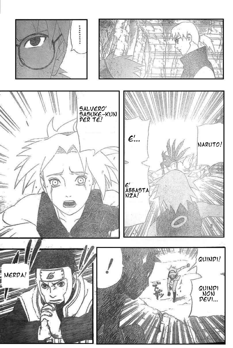 Read Naruto IT Manga Online