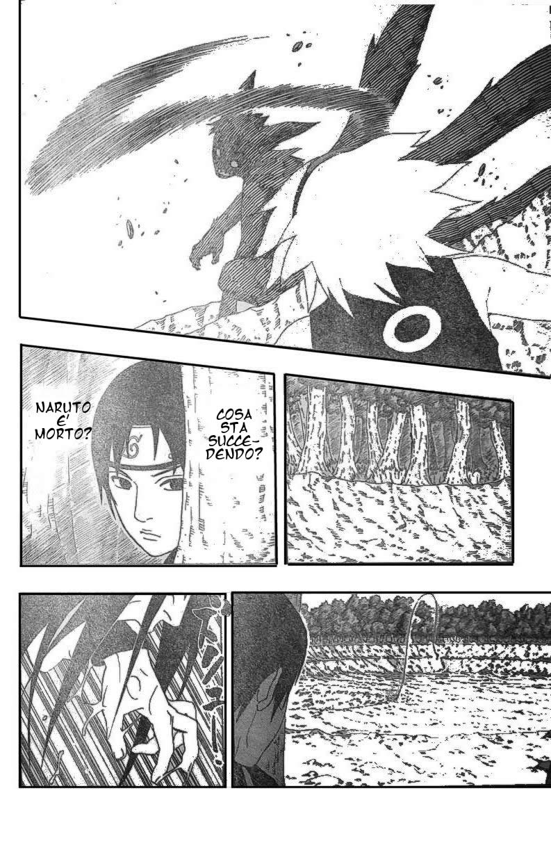 Read Naruto IT Manga Online