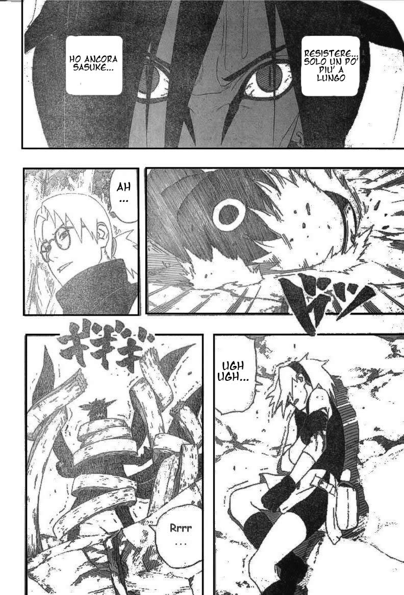 Read Naruto IT Manga Online