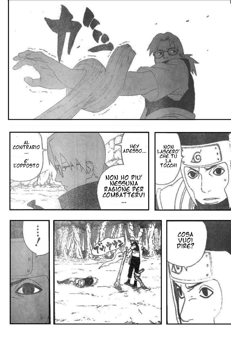 Read Naruto IT Manga Online