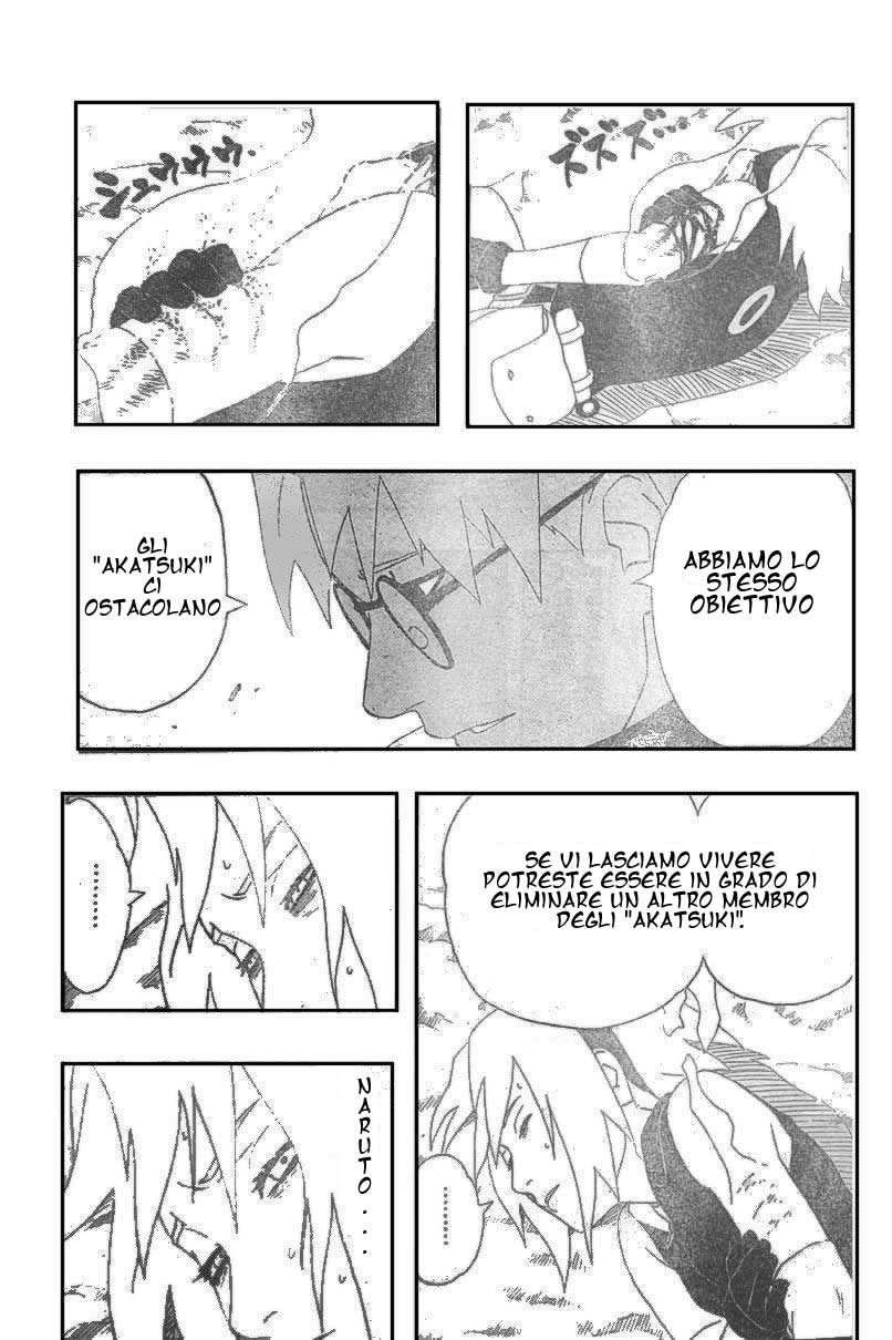 Read Naruto IT Manga Online