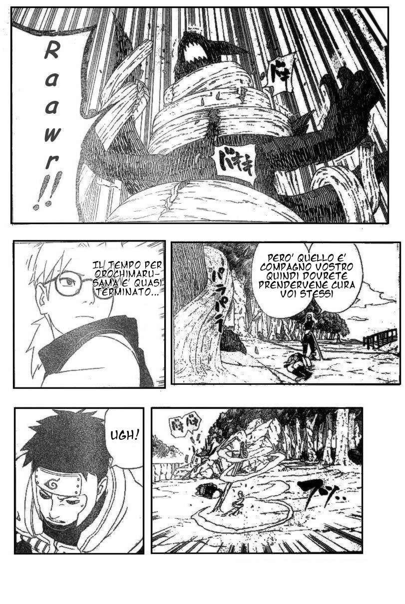 Read Naruto IT Manga Online