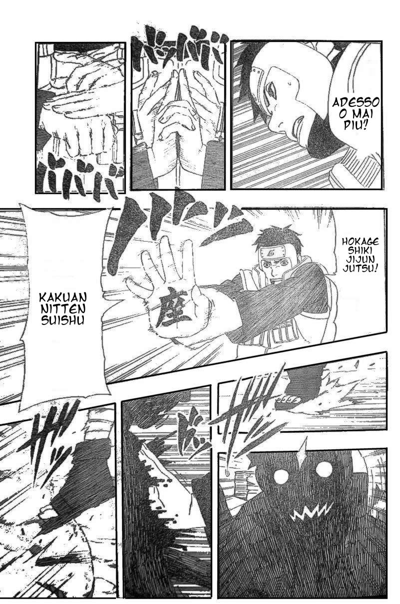 Read Naruto IT Manga Online