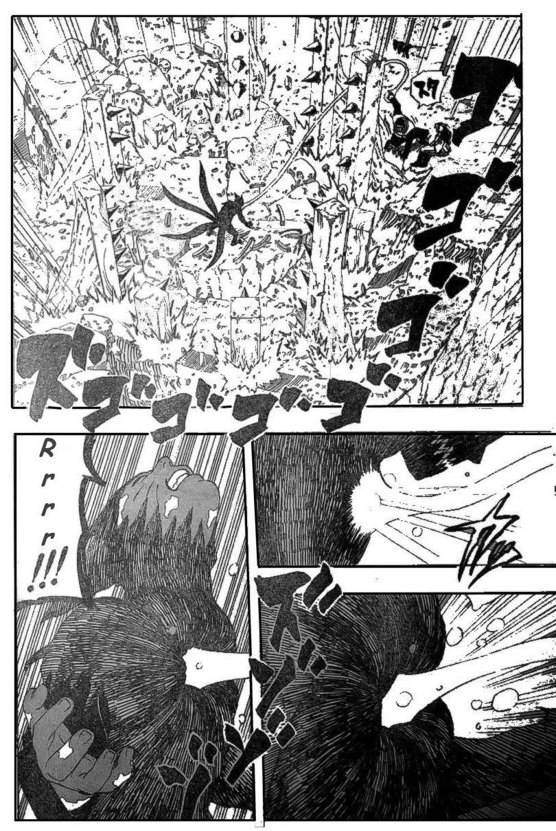 Read Naruto IT Manga Online