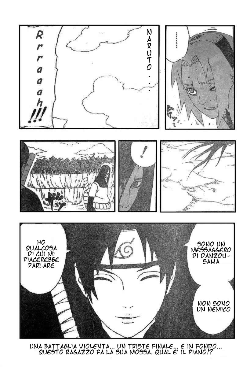 Read Naruto IT Manga Online