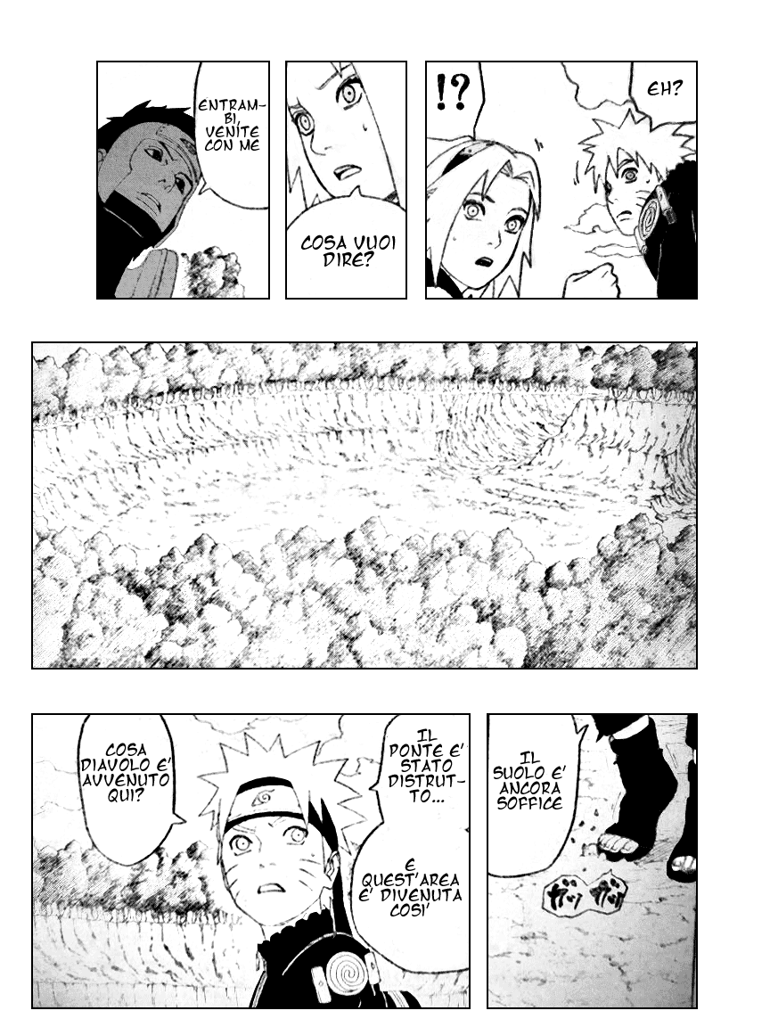 Read Naruto IT Manga Online