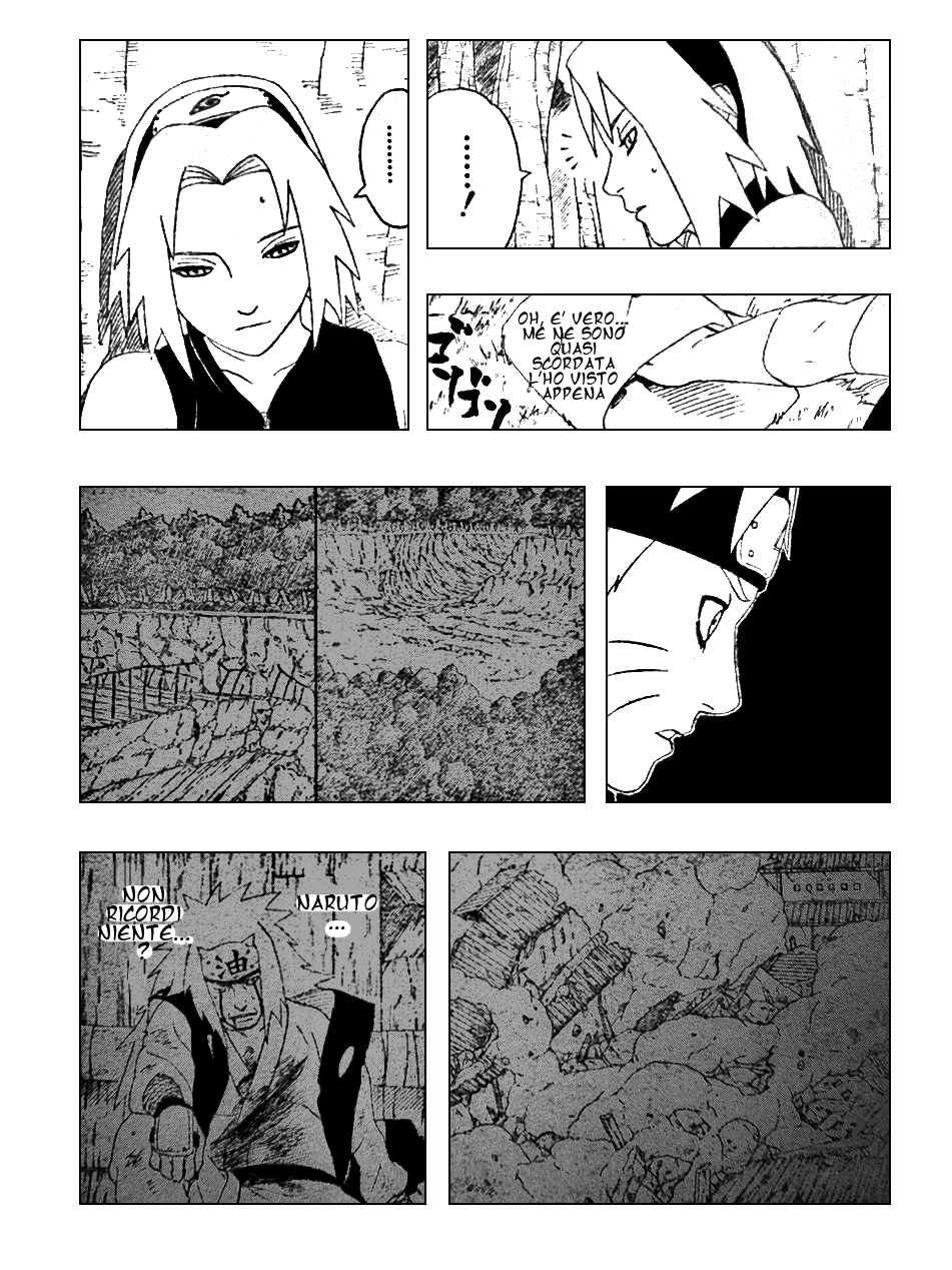 Read Naruto IT Manga Online
