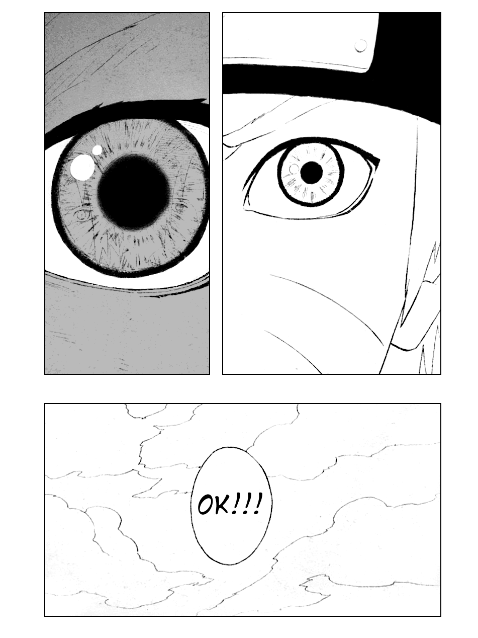 Read Naruto IT Manga Online