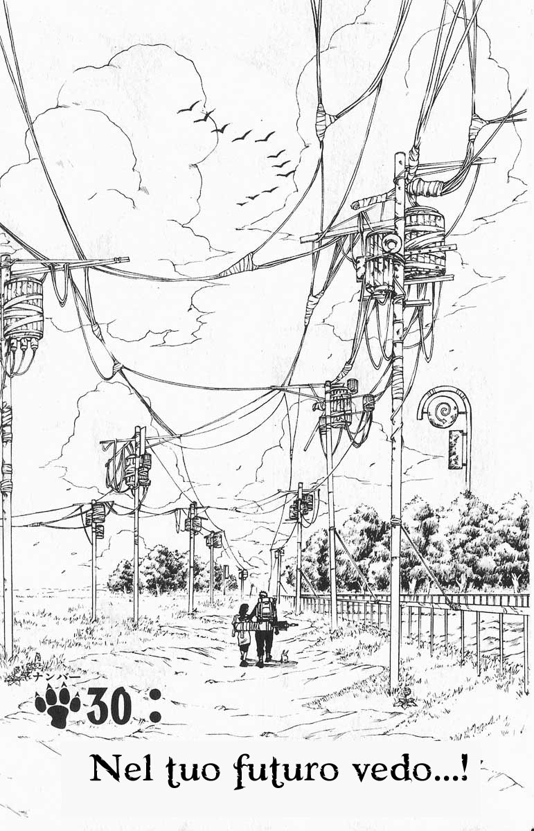 Read Naruto IT Manga Online
