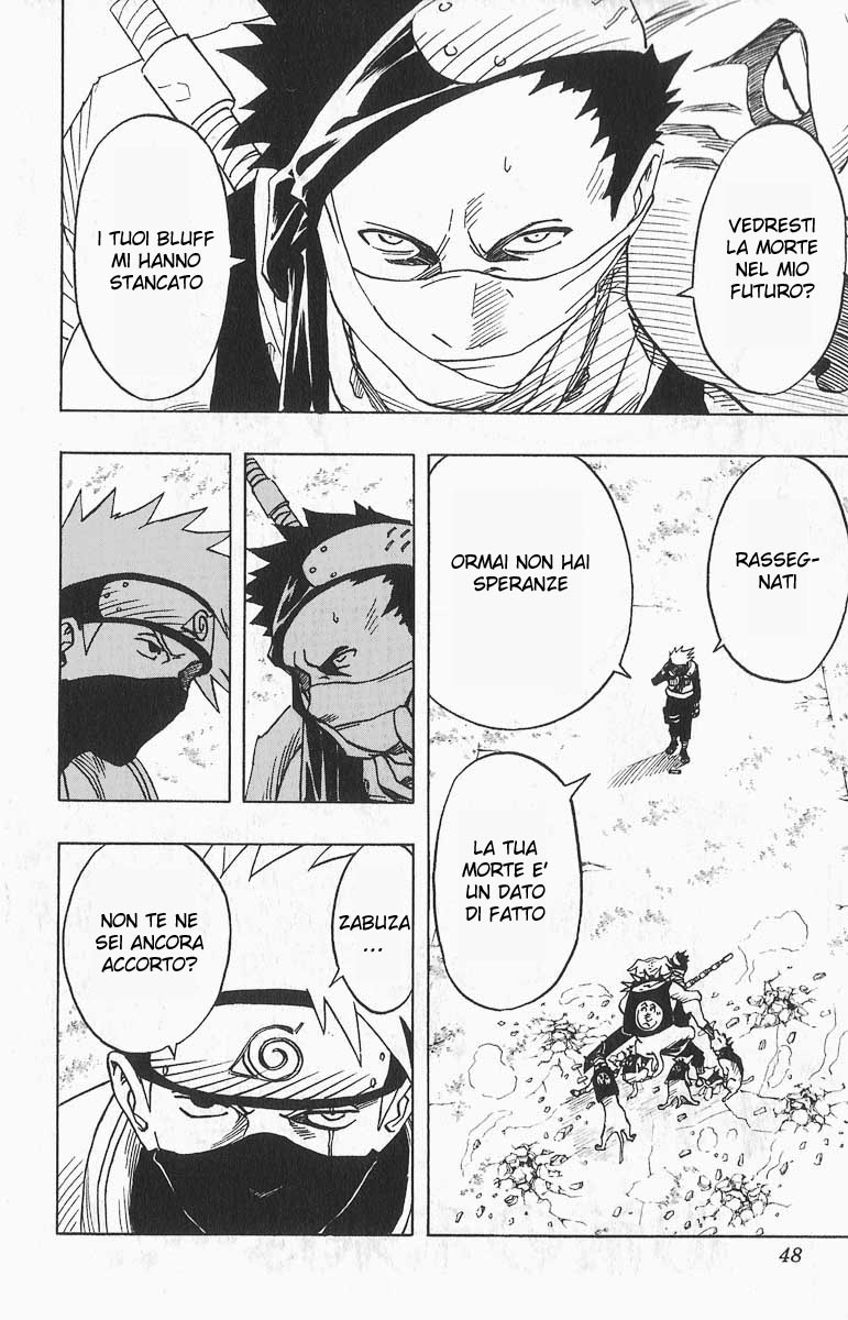 Read Naruto IT Manga Online