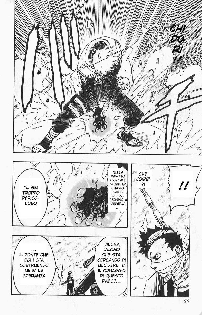 Read Naruto IT Manga Online